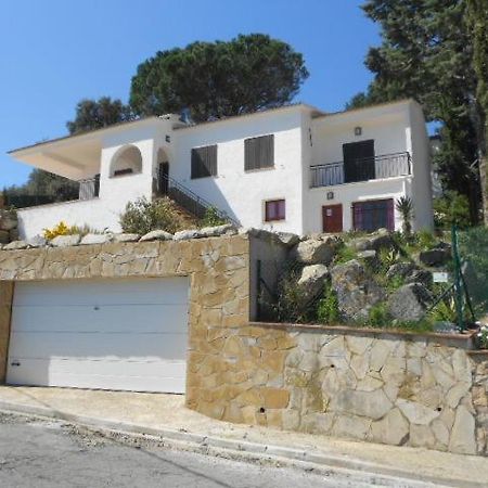 Casa Mas Ros 6 Villa Girona Exteriör bild