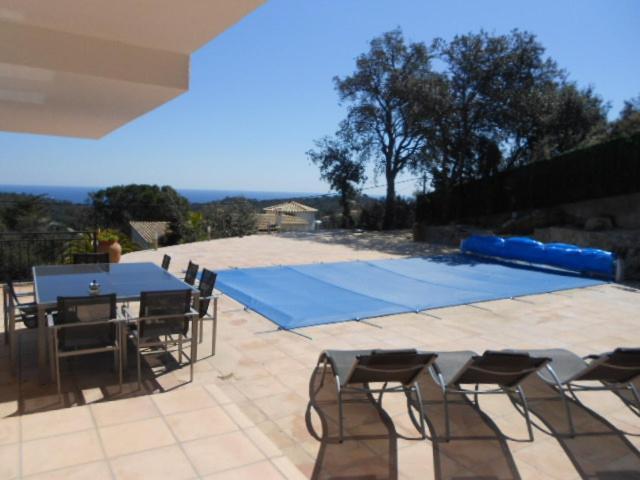 Casa Mas Ros 6 Villa Girona Exteriör bild