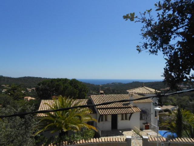 Casa Mas Ros 6 Villa Girona Exteriör bild