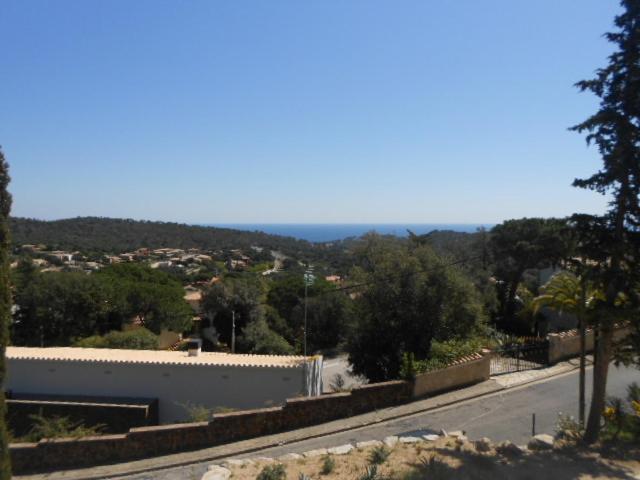 Casa Mas Ros 6 Villa Girona Exteriör bild